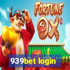 939bet login